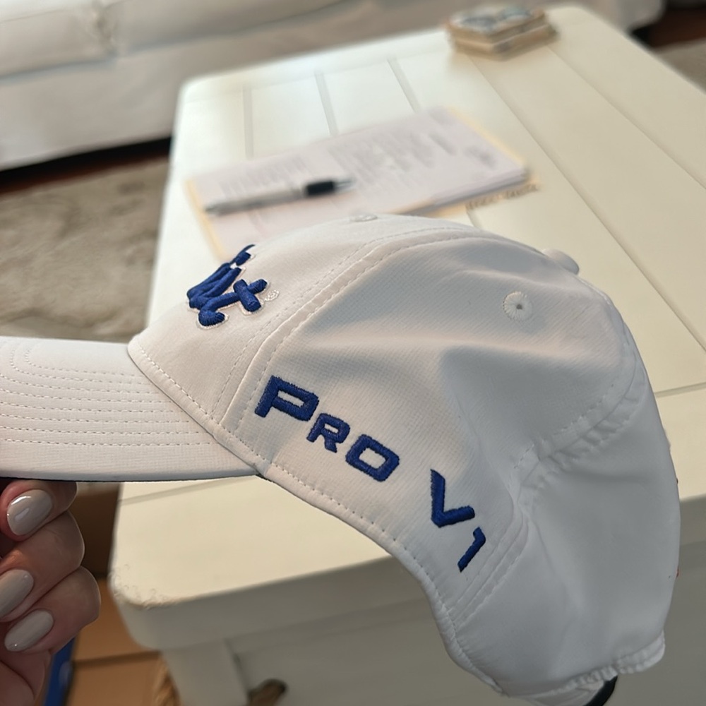 Titleist Hat - image 2